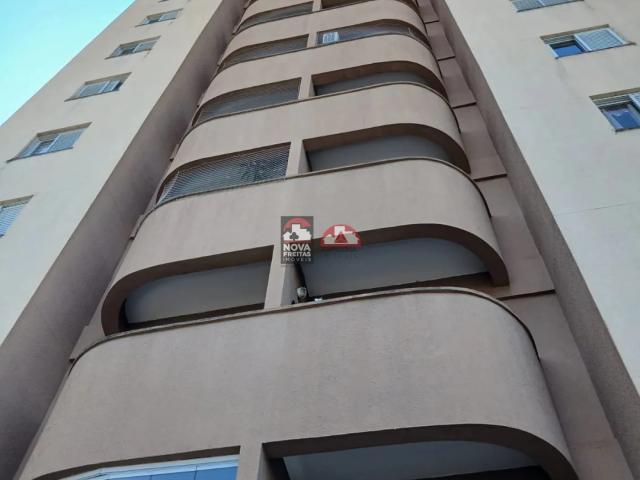 Apartamento aluguel em São José dos Campos