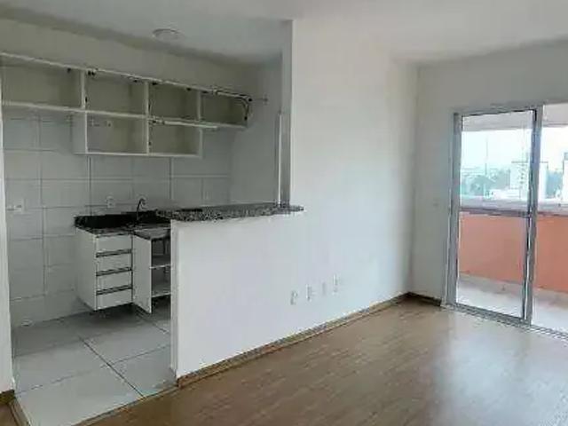 Apartamento aluguel em São José dos Campos