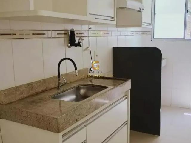 Apartamento aluguel em Região Imediata de São José dos Campos, Região Metropolitana do Vale do Paraíba e Litoral Norte
