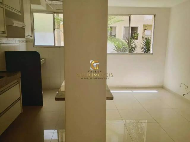 Apartamento aluguel em Região Imediata de São José dos Campos, Região Metropolitana do Vale do Paraíba e Litoral Norte