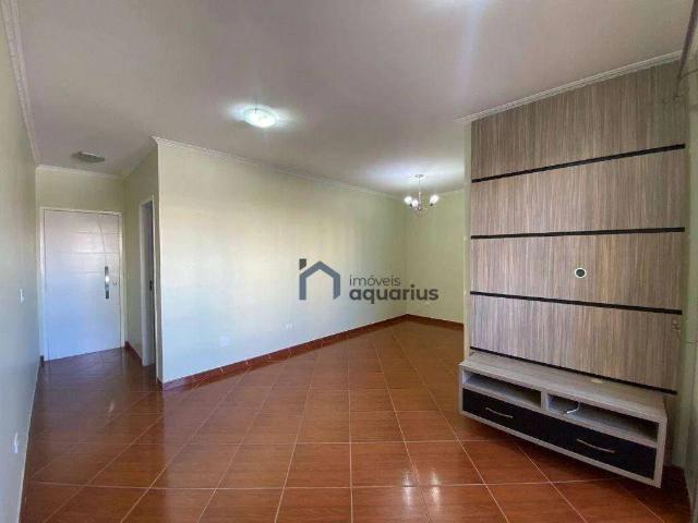 Apartamento aluguel em São José dos Campos