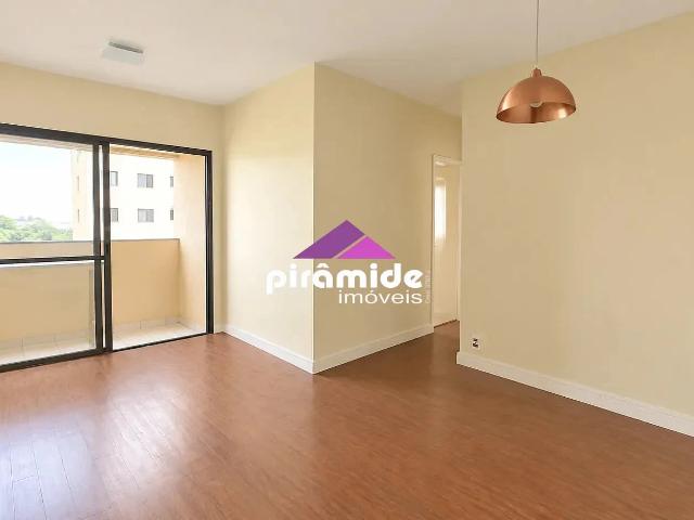 Apartamento aluguel em São José dos Campos, Região Geográfica Intermediária de São José dos Campos