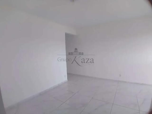 Apartamento aluguel em São José dos Campos