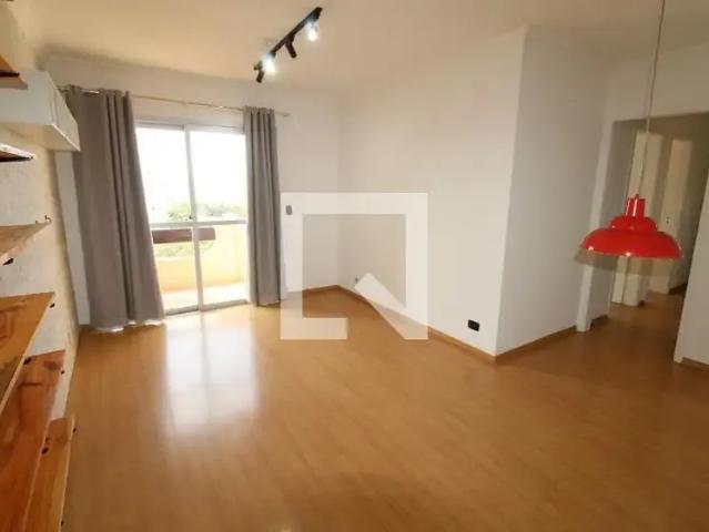 Apartamento aluguel em São José dos Campos