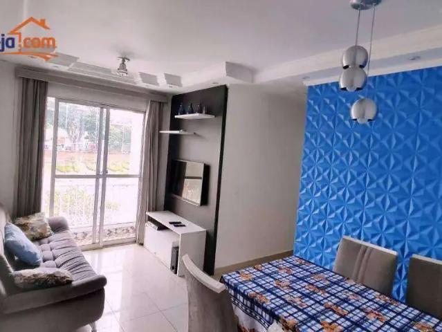 Apartamento aluguel em Região Imediata de São José dos Campos, Região Metropolitana do Vale do Paraíba e Litoral Norte