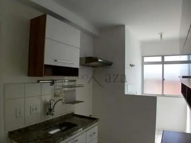 Apartamento aluguel em Região Imediata de São José dos Campos, Região Metropolitana do Vale do Paraíba e Litoral Norte