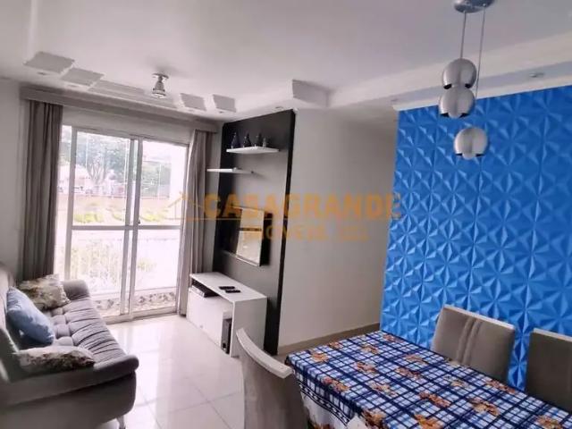 Apartamento aluguel em Região Imediata de São José dos Campos, Região Metropolitana do Vale do Paraíba e Litoral Norte