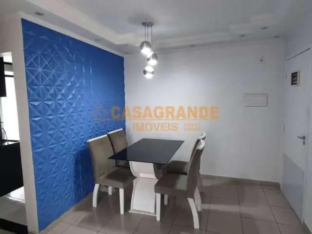 Apartamento aluguel em Região Imediata de São José dos Campos, Região Metropolitana do Vale do Paraíba e Litoral Norte