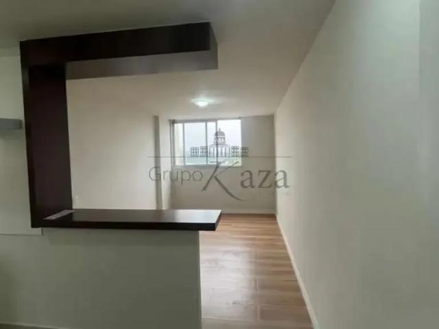 Apartamento aluguel em Região Imediata de São José dos Campos, Região Metropolitana do Vale do Paraíba e Litoral Norte