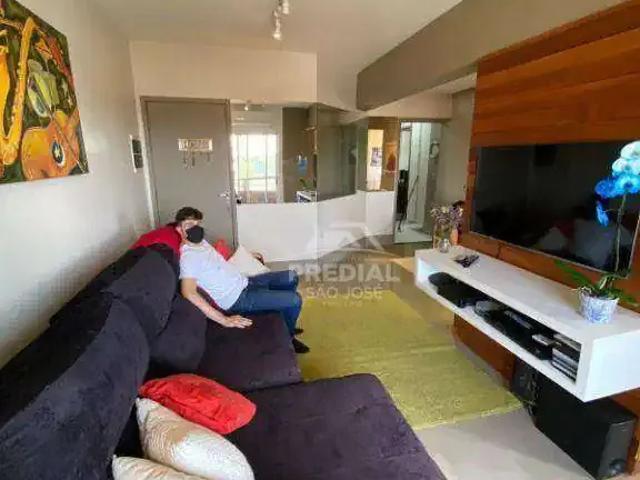 Apartamento aluguel em Região Imediata de São José dos Campos, Região Metropolitana do Vale do Paraíba e Litoral Norte