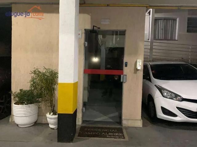 Apartamento aluguel em Região Imediata de São José dos Campos, Região Metropolitana do Vale do Paraíba e Litoral Norte