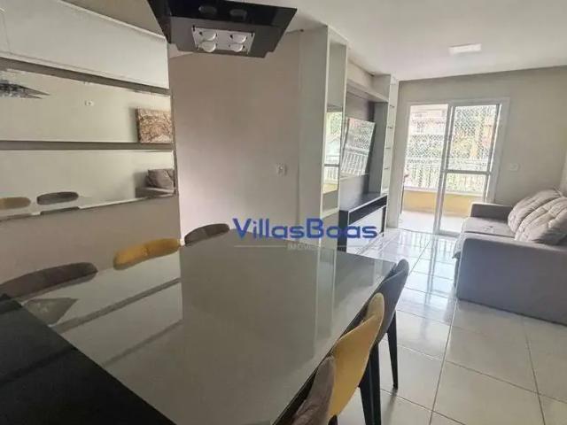 Apartamento aluguel em Região Imediata de São José dos Campos, Região Metropolitana do Vale do Paraíba e Litoral Norte