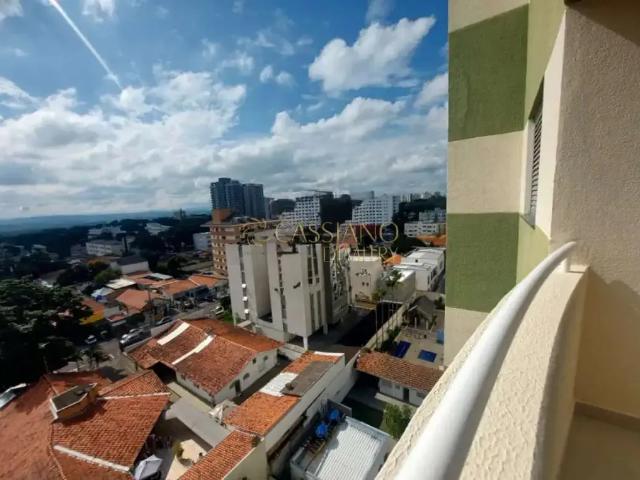 Apartamento aluguel em São José dos Campos