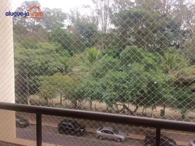 Apartamento aluguel em Região Imediata de São José dos Campos, Região Metropolitana do Vale do Paraíba e Litoral Norte