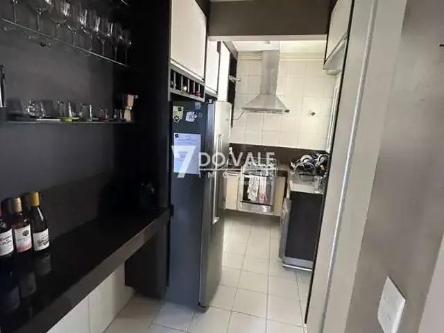 Apartamento aluguel em Região Imediata de São José dos Campos, Região Metropolitana do Vale do Paraíba e Litoral Norte
