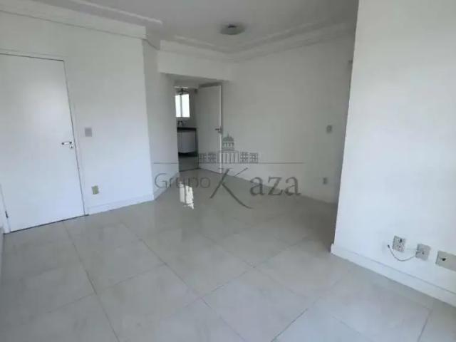 Apartamento aluguel em Região Imediata de São José dos Campos, Região Metropolitana do Vale do Paraíba e Litoral Norte