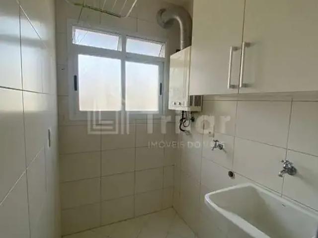 Apartamento aluguel em Região Imediata de São José dos Campos, Região Metropolitana do Vale do Paraíba e Litoral Norte