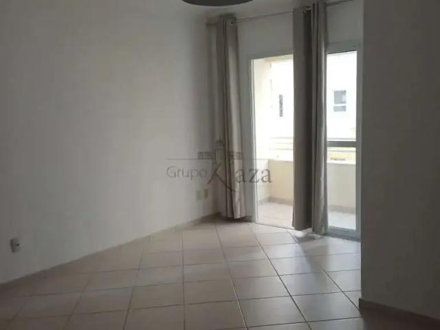 Apartamento aluguel em Região Imediata de São José dos Campos, Região Metropolitana do Vale do Paraíba e Litoral Norte
