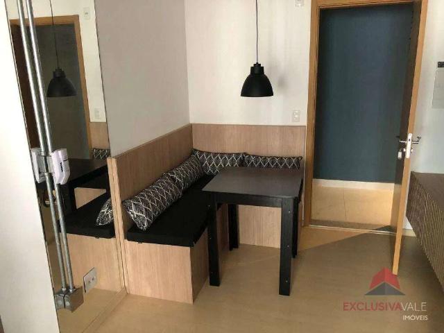 Apartamento aluguel em Região Imediata de São José dos Campos, Região Metropolitana do Vale do Paraíba e Litoral Norte
