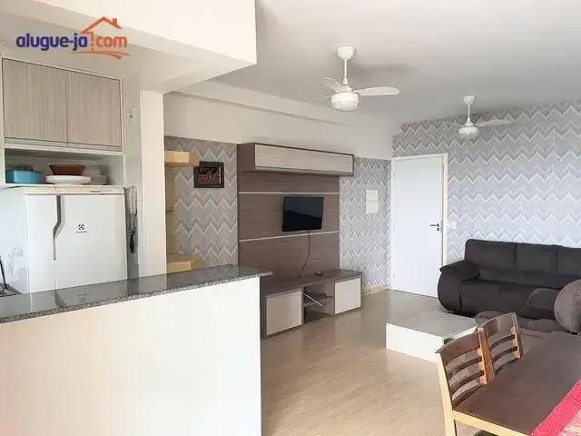Apartamento aluguel em Região Imediata de São José dos Campos, Região Metropolitana do Vale do Paraíba e Litoral Norte