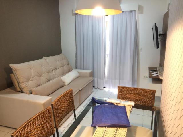 Apartamento aluguel em Aquarius I, São José dos Campos