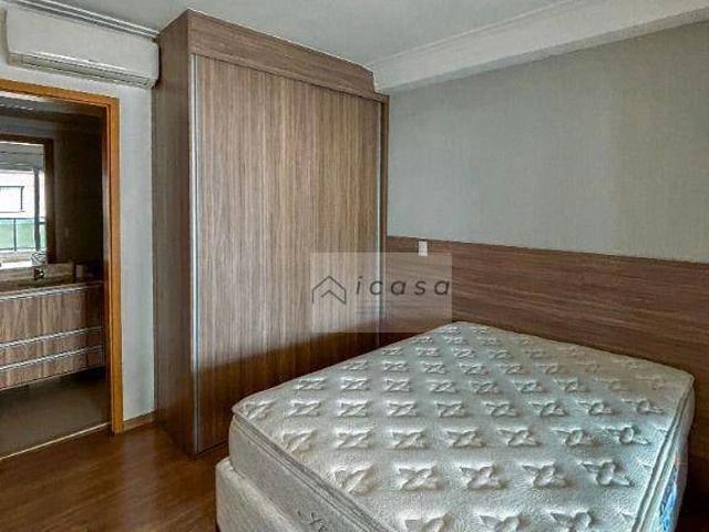 Apartamento aluguel em Região Imediata de São José dos Campos, Região Metropolitana do Vale do Paraíba e Litoral Norte