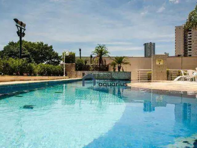 Apartamento aluguel em São José dos Campos