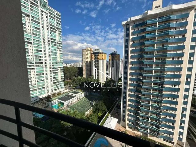 Apartamento aluguel em São José dos Campos