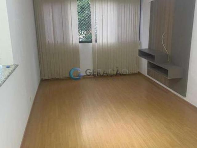 Apartamento aluguel em São José dos Campos, Jardim Cassiano Ricardo