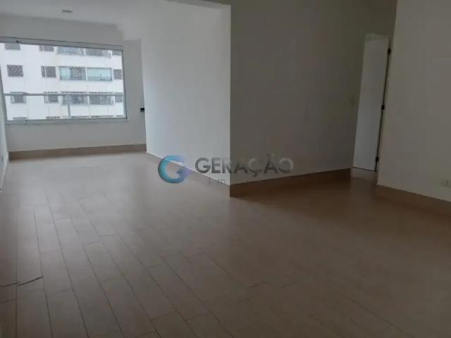 Apartamento aluguel em Região Imediata de São José dos Campos, Região Metropolitana do Vale do Paraíba e Litoral Norte