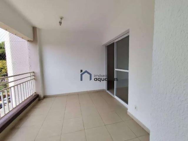 Apartamento aluguel em São José dos Campos