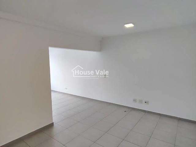 Apartamento aluguel em São José dos Campos