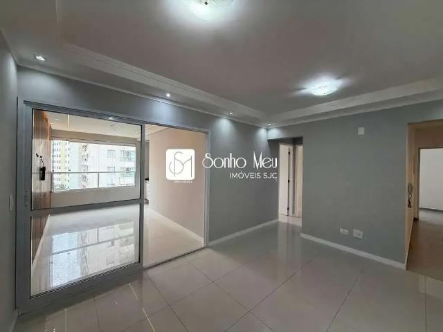 Apartamento aluguel em Região Imediata de São José dos Campos, Região Metropolitana do Vale do Paraíba e Litoral Norte