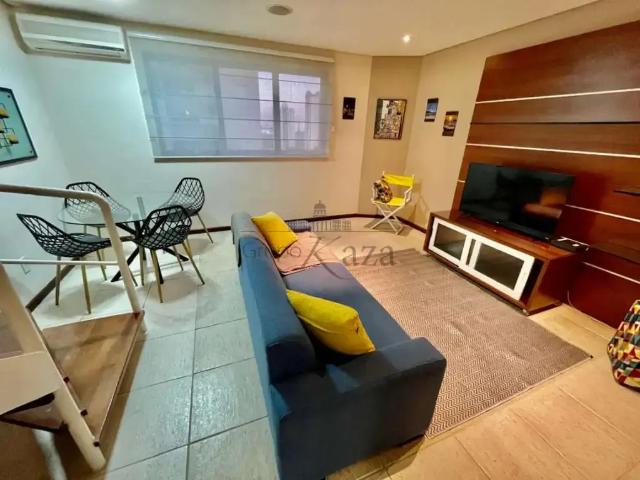 Apartamento aluguel em Região Imediata de São José dos Campos, Região Metropolitana do Vale do Paraíba e Litoral Norte
