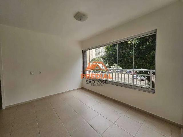 Apartamento aluguel em Região Imediata de São José dos Campos, Região Metropolitana do Vale do Paraíba e Litoral Norte