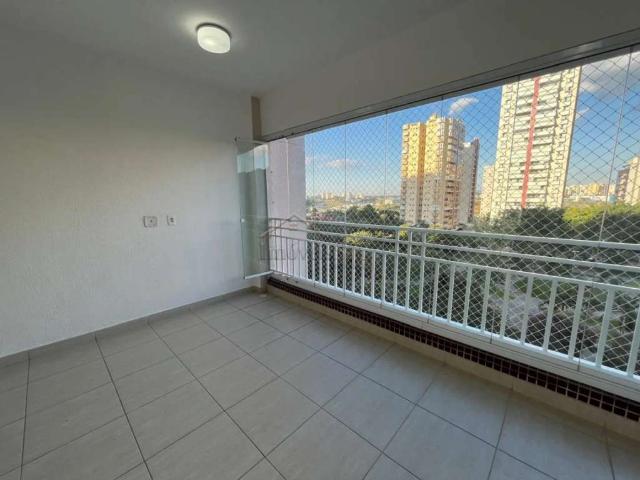 Apartamento aluguel em São José dos Campos, Parque Residencial Aquarius