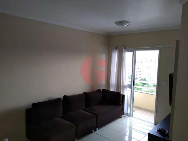 Apartamento aluguel em São José dos Campos, Parque Residencial Aquarius