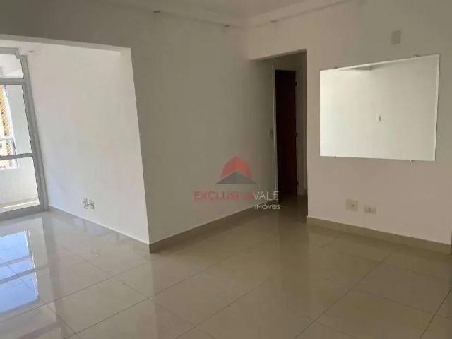 Apartamento aluguel em Região Imediata de São José dos Campos, Região Metropolitana do Vale do Paraíba e Litoral Norte