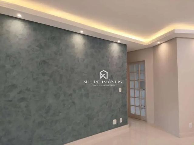 Apartamento aluguel em São José dos Campos