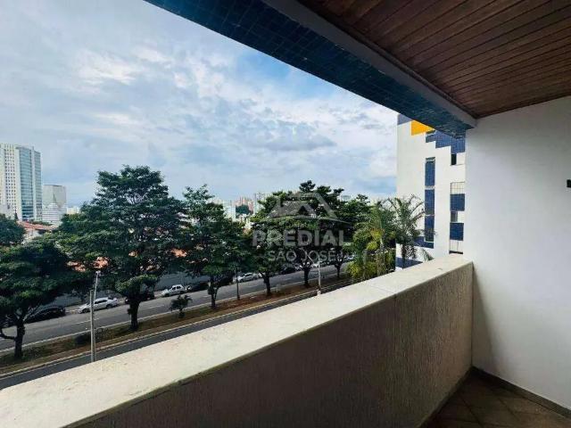 Apartamento aluguel em Região Imediata de São José dos Campos, Região Metropolitana do Vale do Paraíba e Litoral Norte