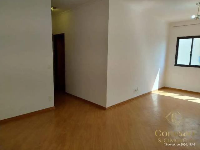 Apartamento aluguel em Região Imediata de São José dos Campos, Região Metropolitana do Vale do Paraíba e Litoral Norte