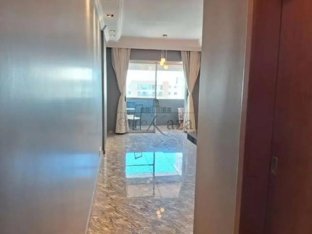 Apartamento aluguel em São José dos Campos