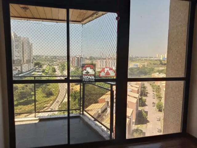 Apartamento aluguel em Região Imediata de São José dos Campos, Região Metropolitana do Vale do Paraíba e Litoral Norte
