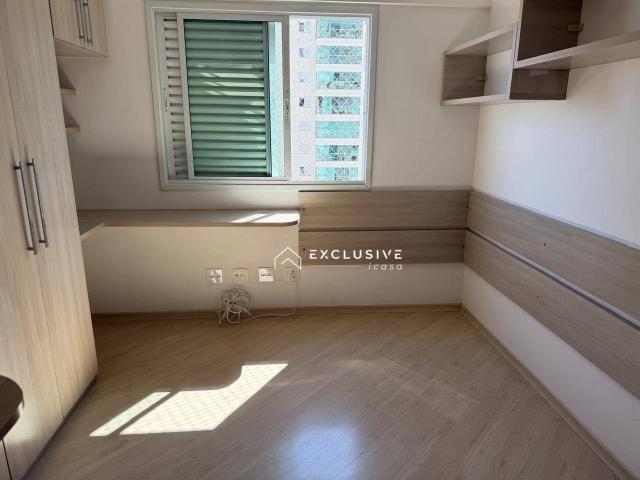 Apartamento aluguel em Região Imediata de São José dos Campos, Região Metropolitana do Vale do Paraíba e Litoral Norte