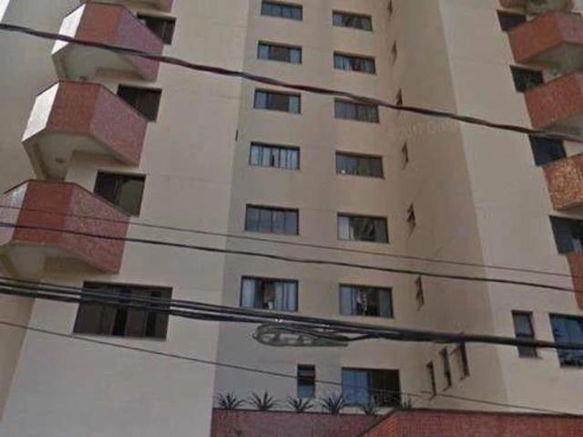 Apartamento aluguel em São José dos Campos