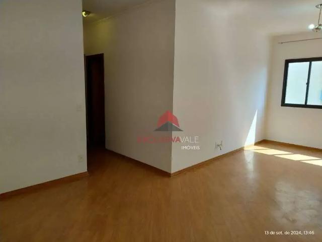 Apartamento aluguel em Região Imediata de São José dos Campos, Região Metropolitana do Vale do Paraíba e Litoral Norte
