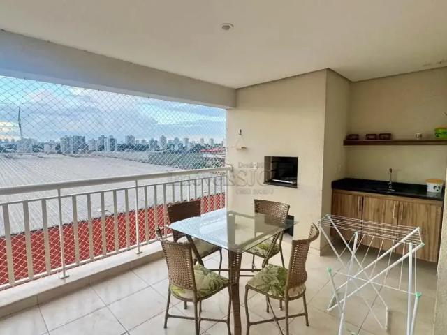 Apartamento aluguel em São José dos Campos, Região Geográfica Intermediária de São José dos Campos