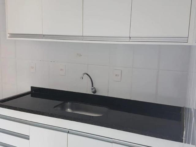 Apartamento aluguel em Aquarius I, São José dos Campos
