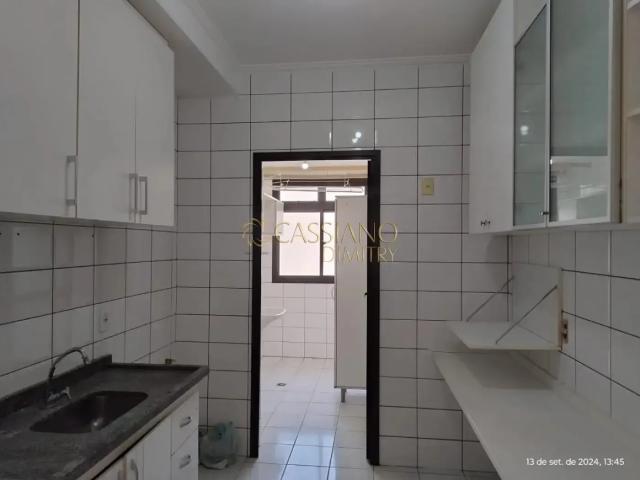 Apartamento aluguel em Região Imediata de São José dos Campos, Região Metropolitana do Vale do Paraíba e Litoral Norte