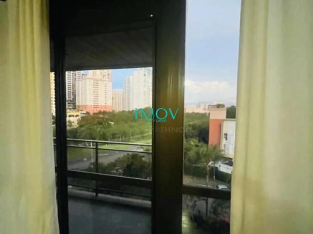 Apartamento aluguel em Região Imediata de São José dos Campos, Região Metropolitana do Vale do Paraíba e Litoral Norte